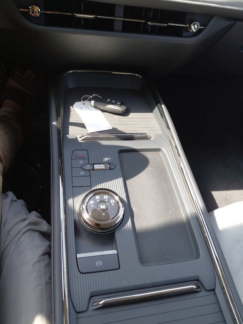 Ford Taurus Ambiente 2024 image