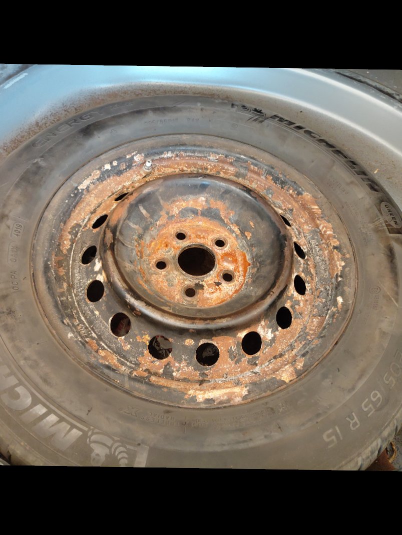 Toyota Corolla XLI 2018 image