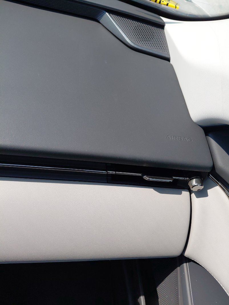 Ford Taurus Ambiente 2024 image