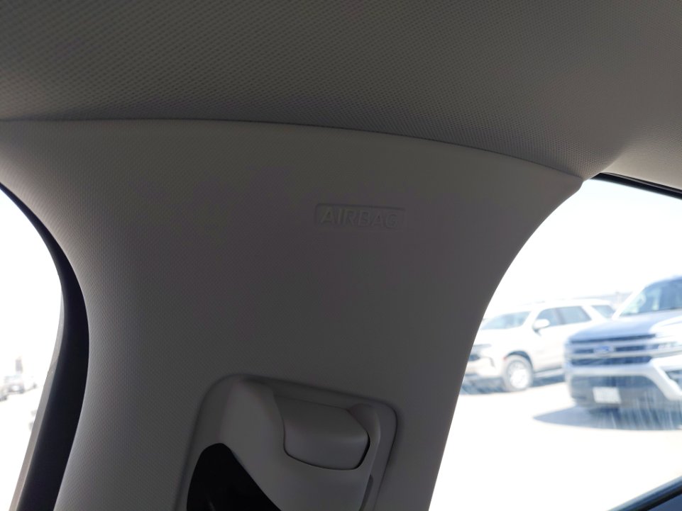 Ford Taurus Ambiente 2024 image