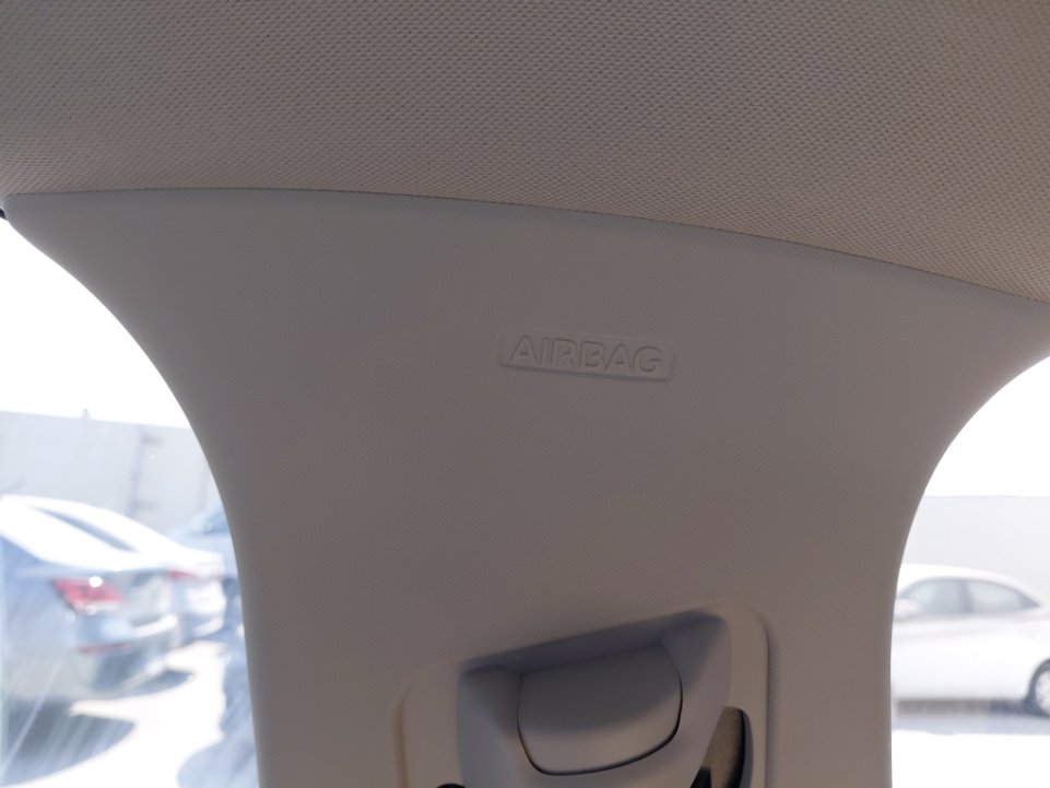 Ford Taurus Ambiente 2024 image