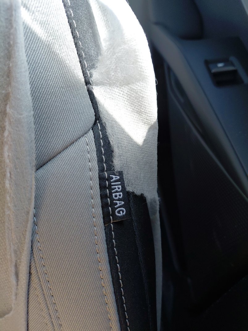 Ford Taurus Ambiente 2024 image