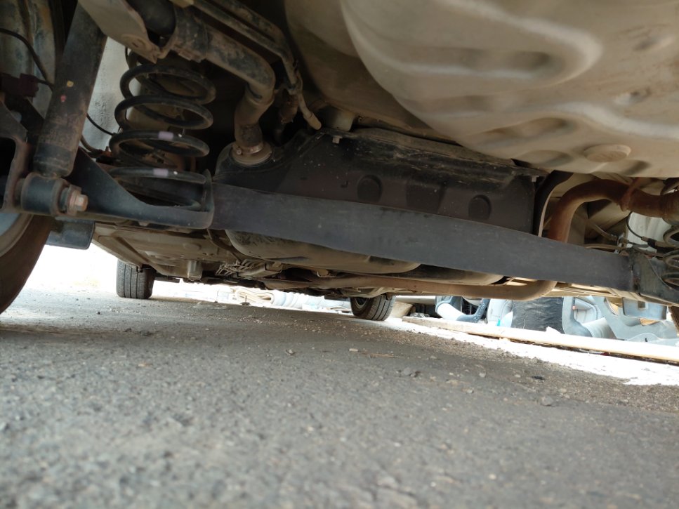 Toyota Yaris SD Y PLUS  2022 image