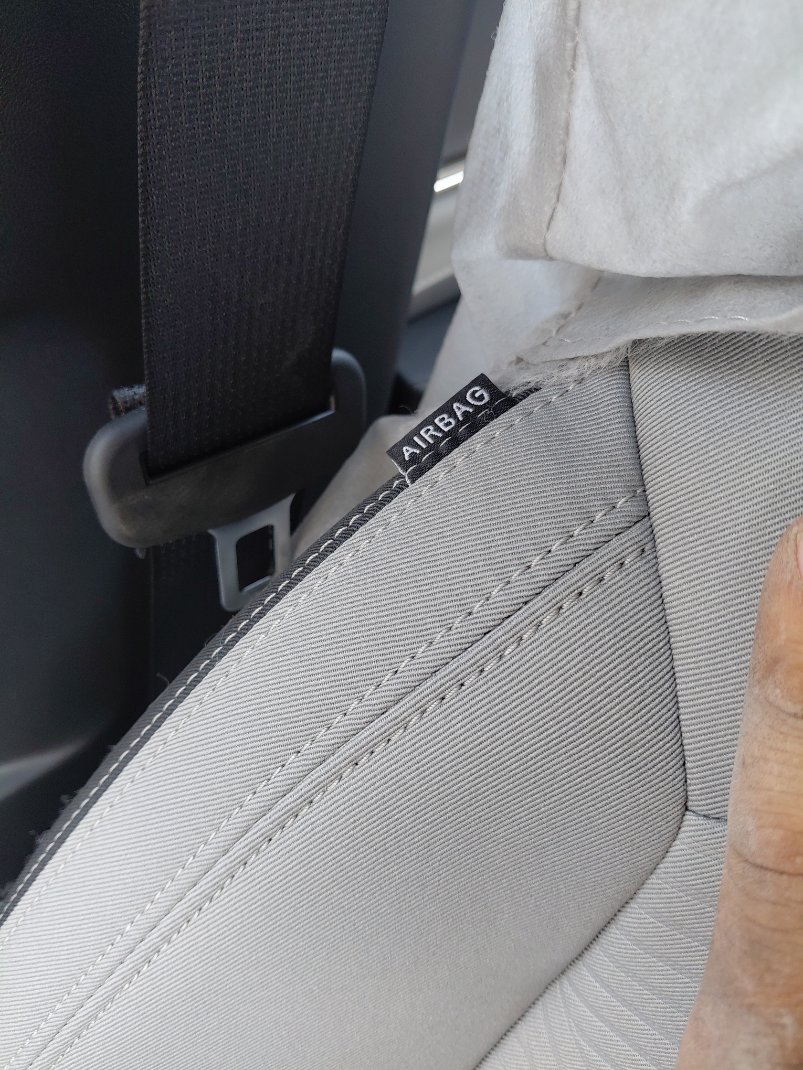 Ford Taurus Ambiente 2024 image