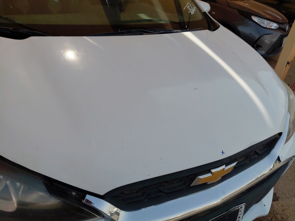 Chevrolet  Spark LT 2020 image