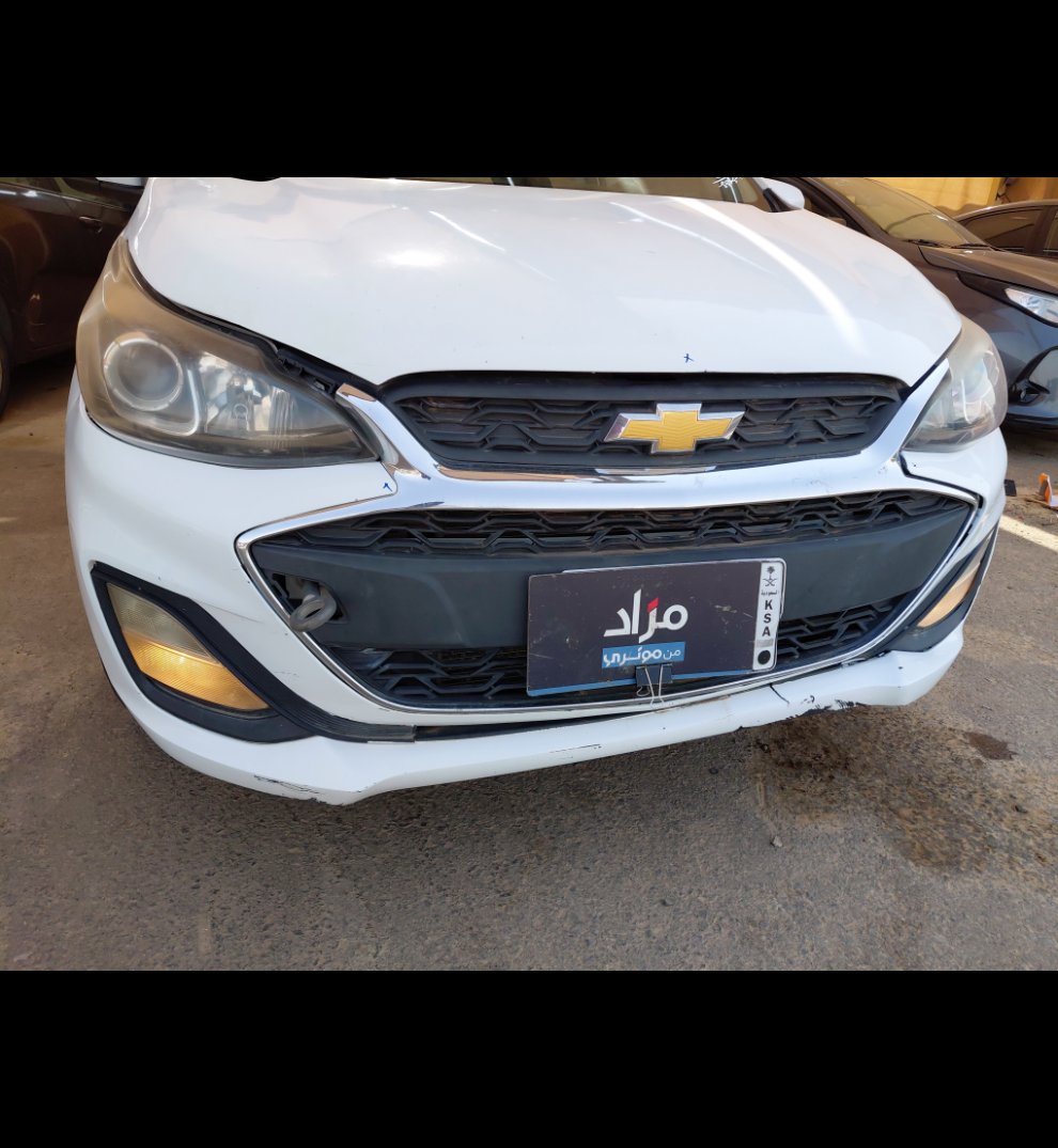 Chevrolet  Spark LT 2020 image