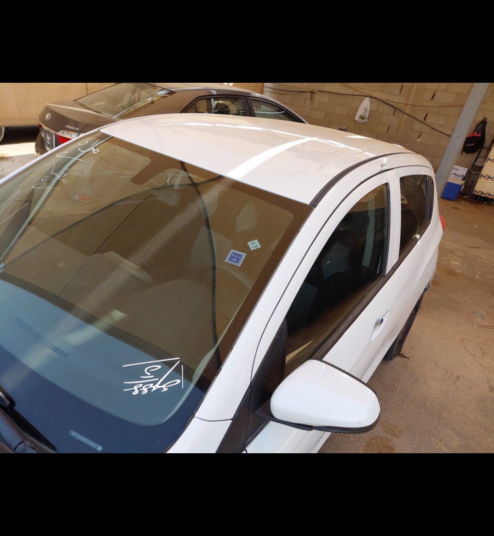 Chevrolet  Spark LT 2020 image