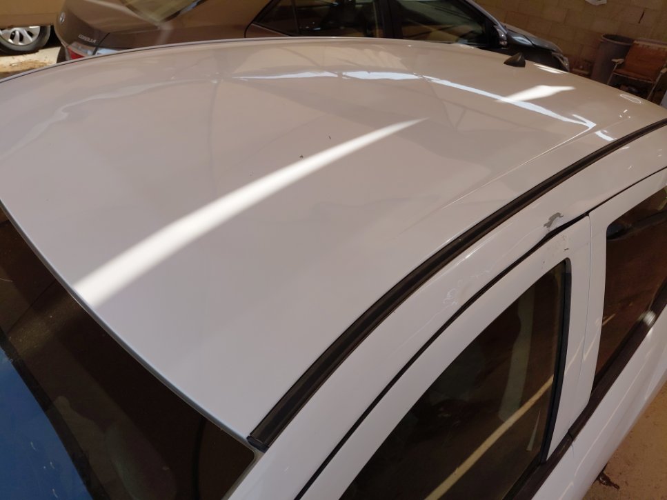 Chevrolet  Spark LT 2020 image