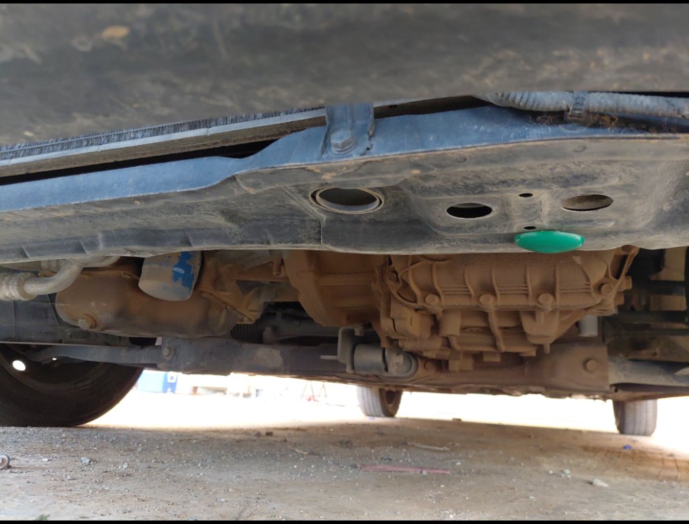 هيونداي أكسنت GL اساسي 2020 image