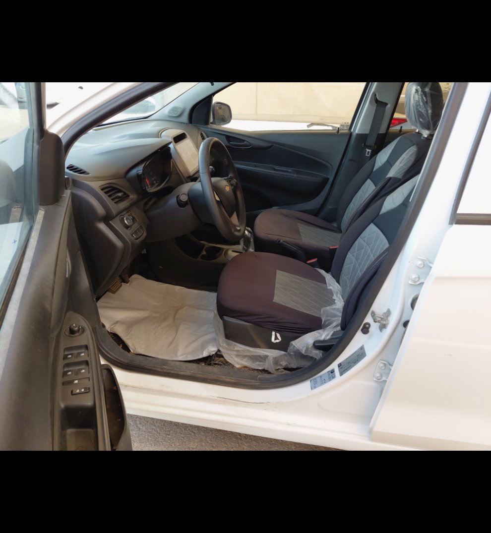 Chevrolet  Spark LT 2020 image