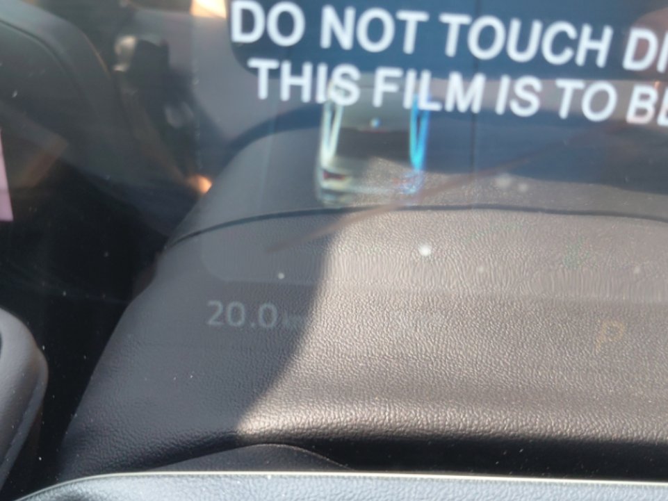 Ford Taurus Ambiente 2024 image