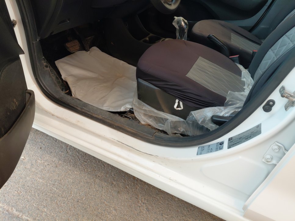 Chevrolet  Spark LT 2020 image