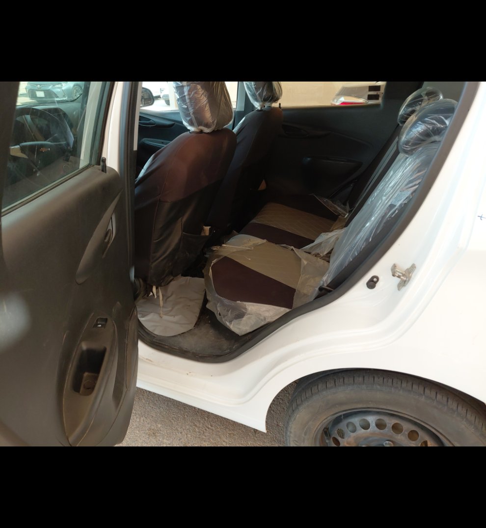 Chevrolet  Spark LT 2020 image