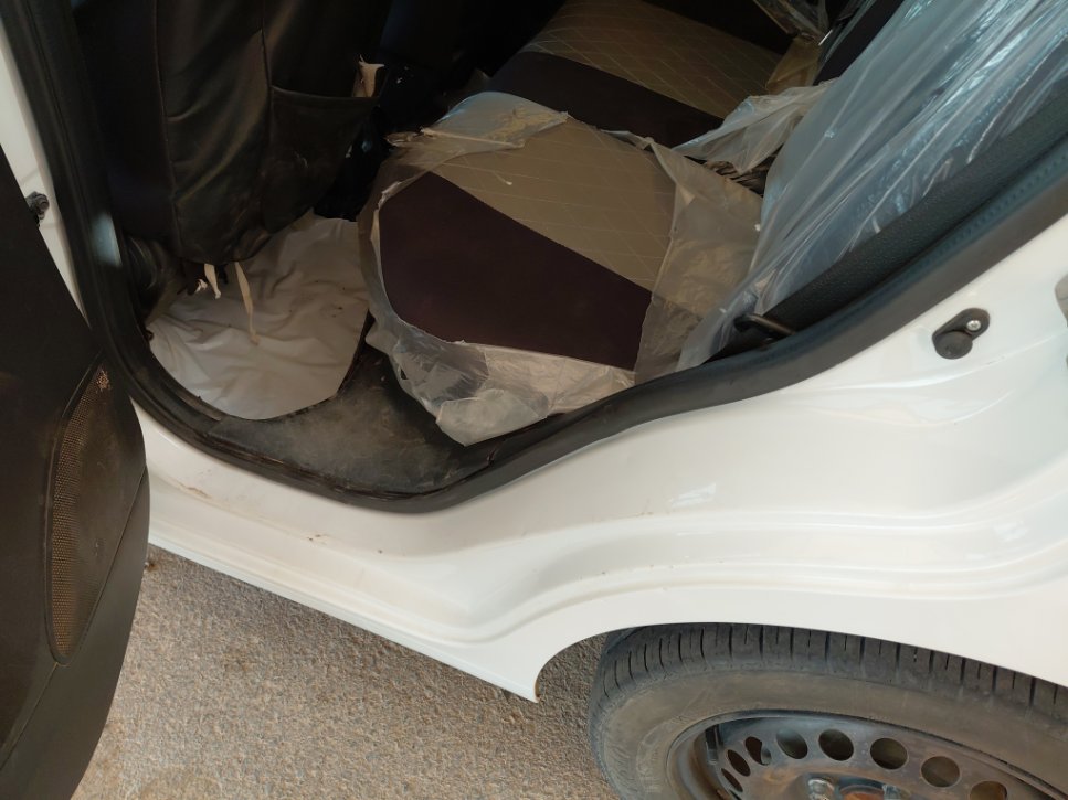 Chevrolet  Spark LT 2020 image