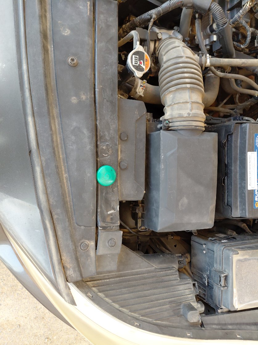 هيونداي أكسنت GL اساسي 2020 image