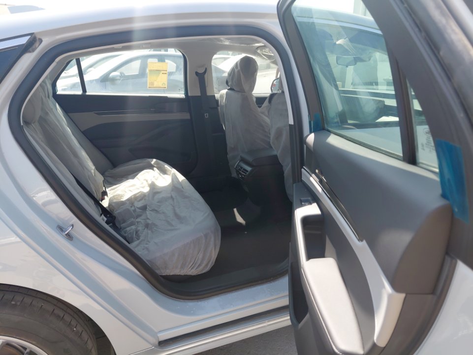 Ford Taurus Ambiente 2024 image