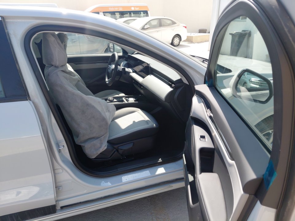 Ford Taurus Ambiente 2024 image