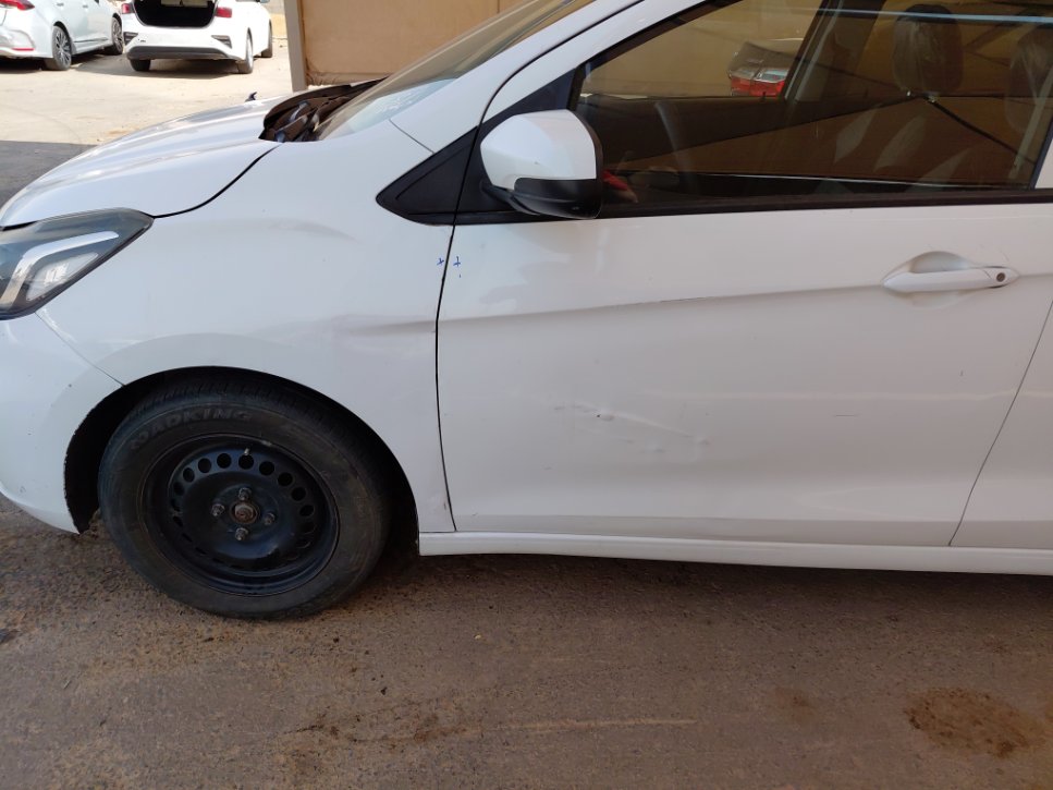 Chevrolet  Spark LT 2020 image