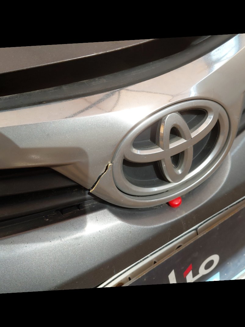 Toyota Corolla XLI 2018 image