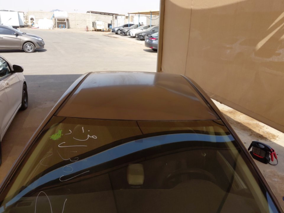 Toyota Corolla XLI 2018 image