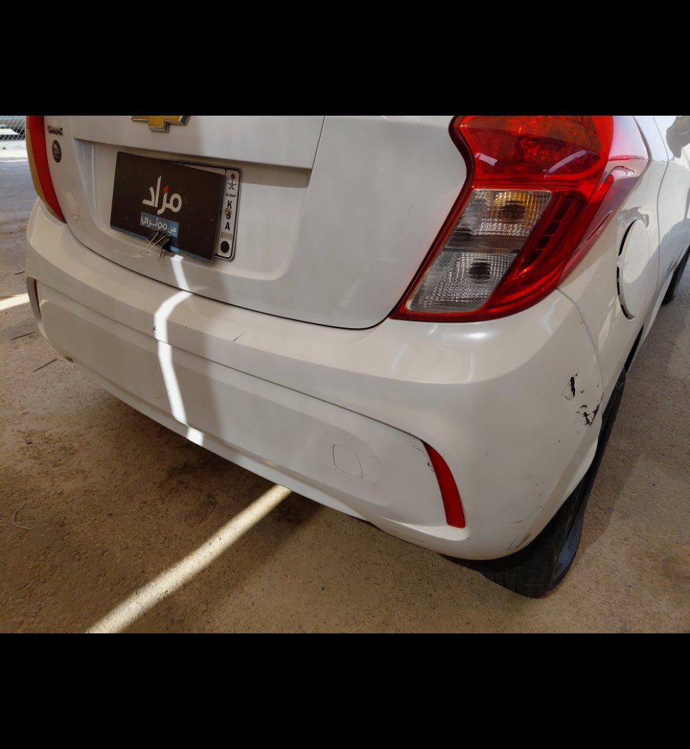 Chevrolet  Spark LT 2020 image