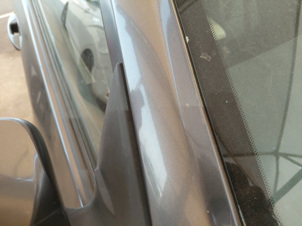 Toyota Corolla XLI 2018 image