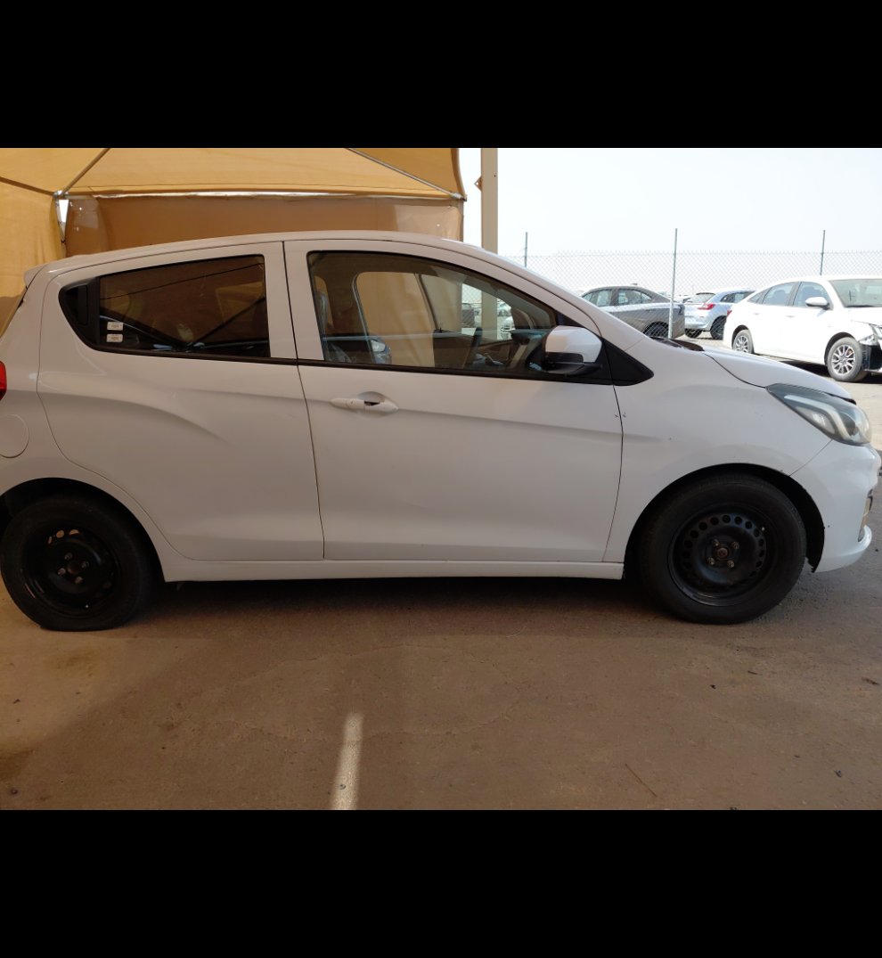 Chevrolet  Spark LT 2020 image