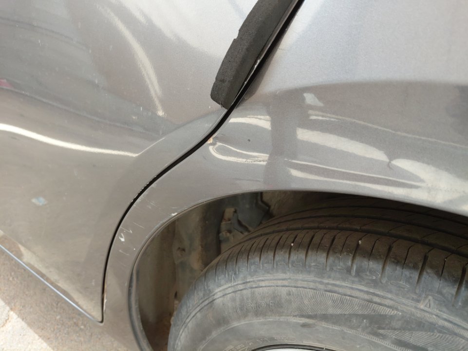 Toyota Corolla XLI 2018 image