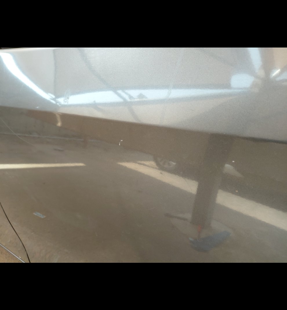 Toyota Corolla XLI 2018 image