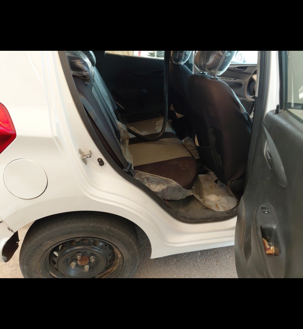 Chevrolet  Spark LT 2020 image