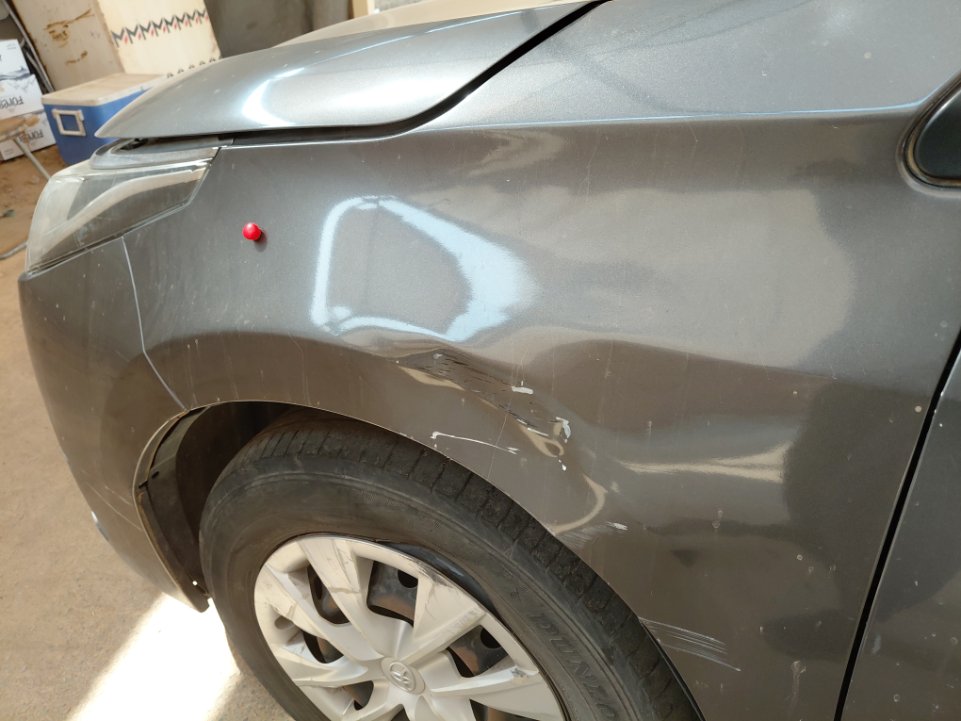 Toyota Corolla XLI 2018 image