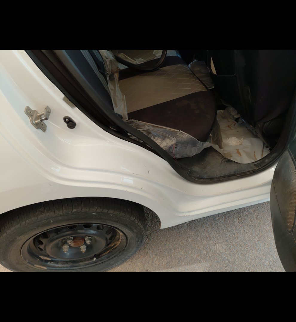 Chevrolet  Spark LT 2020 image