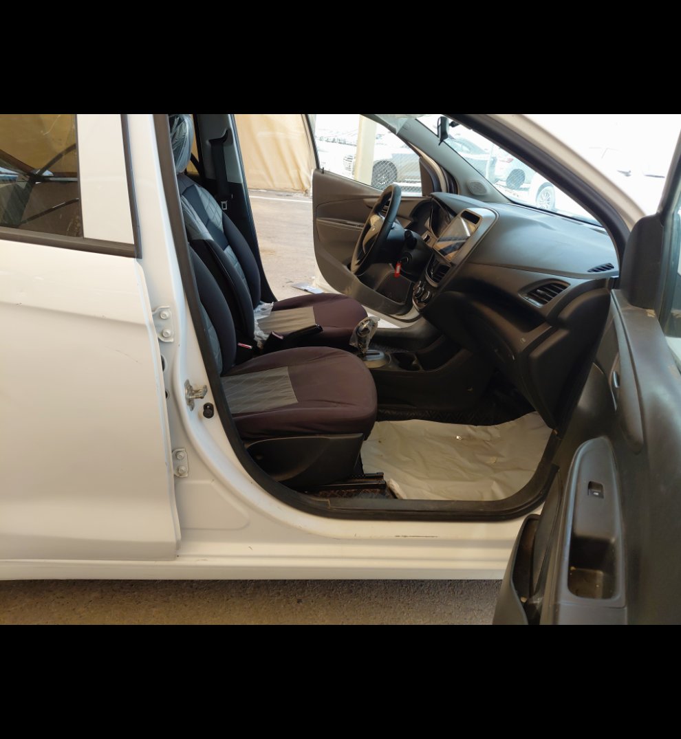 Chevrolet  Spark LT 2020 image