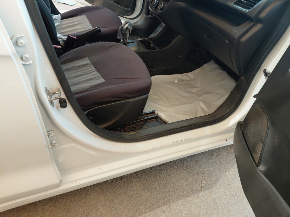 Chevrolet  Spark LT 2020 image