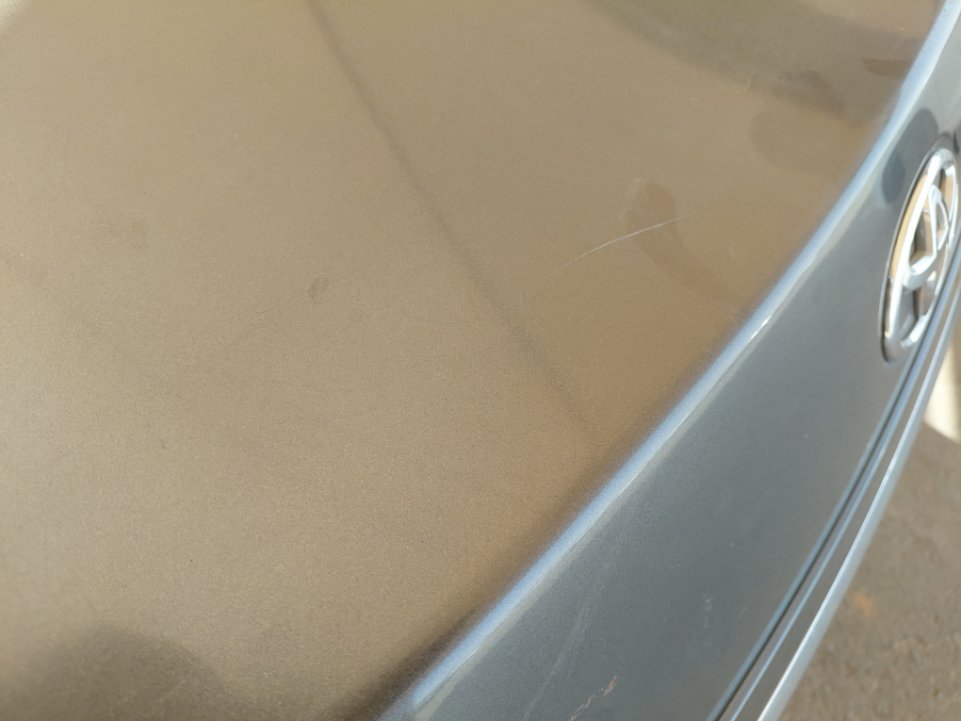 Toyota Corolla XLI 2018 image