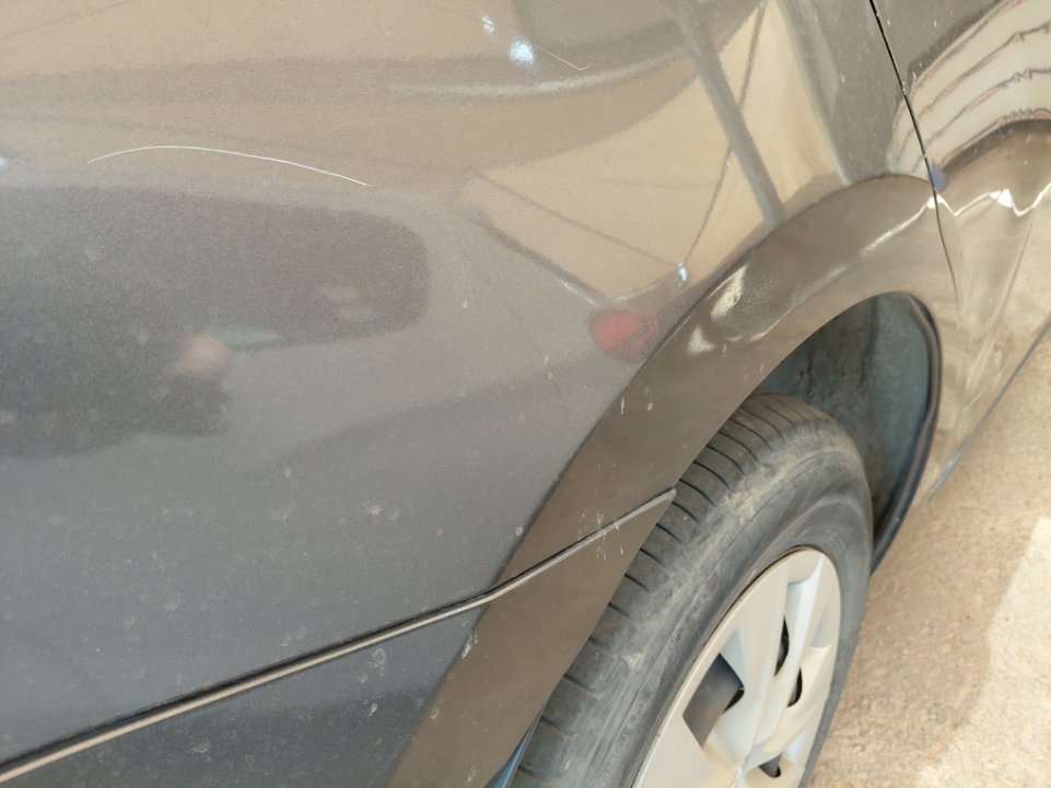 Toyota Corolla XLI 2018 image