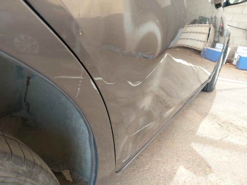 Toyota Corolla XLI 2018 image