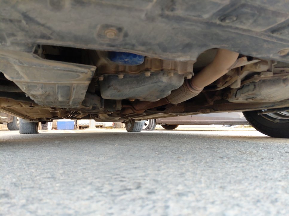 Chevrolet  Spark LT 2020 image