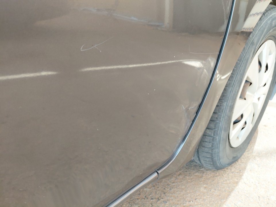 Toyota Corolla XLI 2018 image