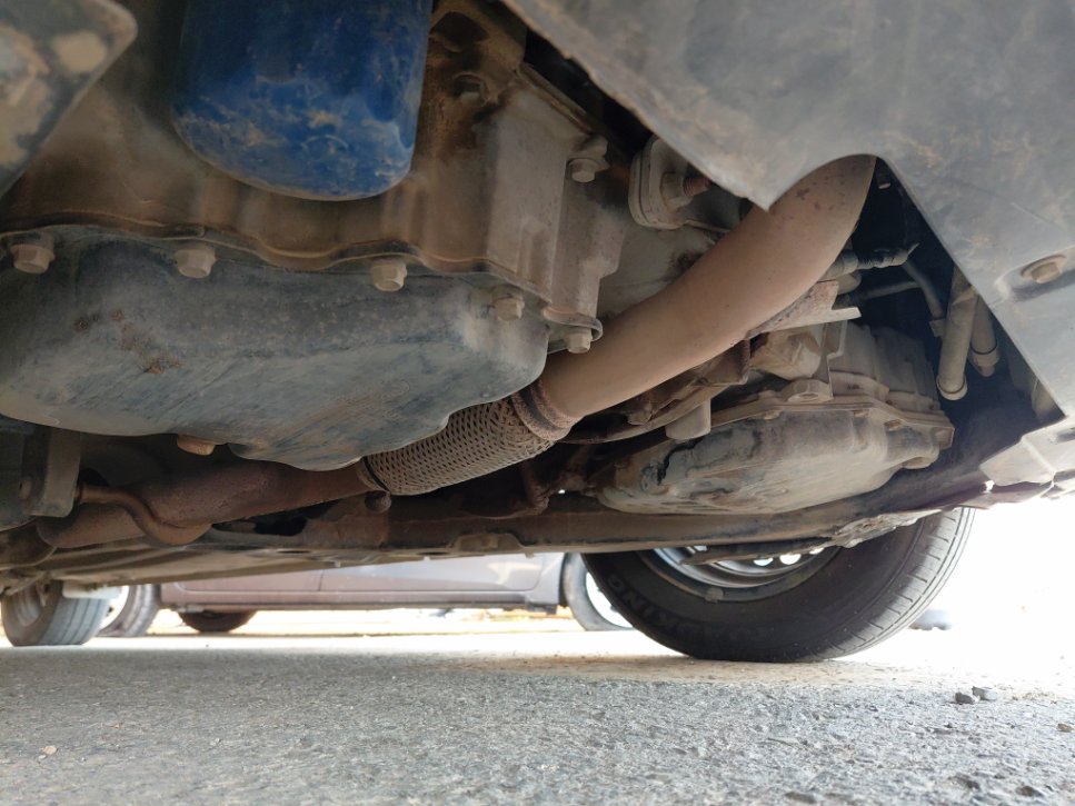 Chevrolet  Spark LT 2020 image