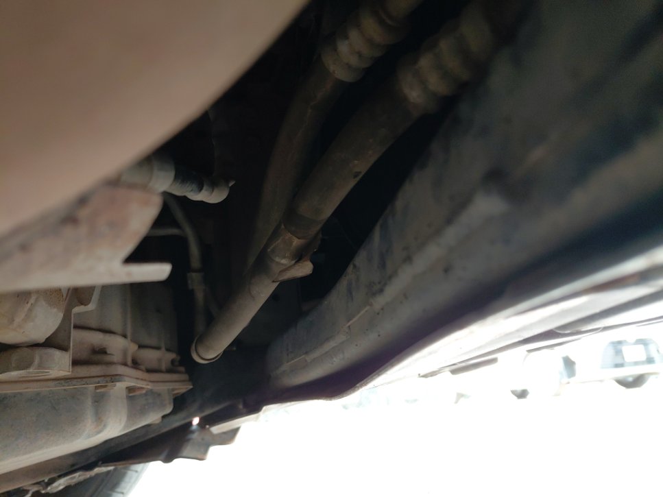 Chevrolet  Spark LT 2020 image