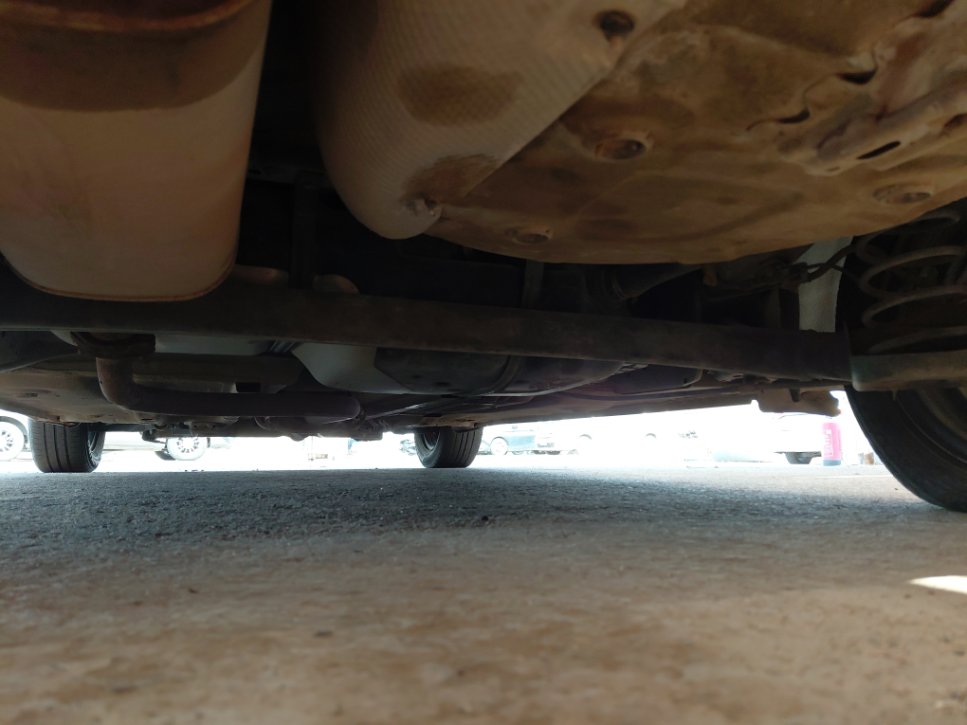 Chevrolet  Spark LT 2020 image