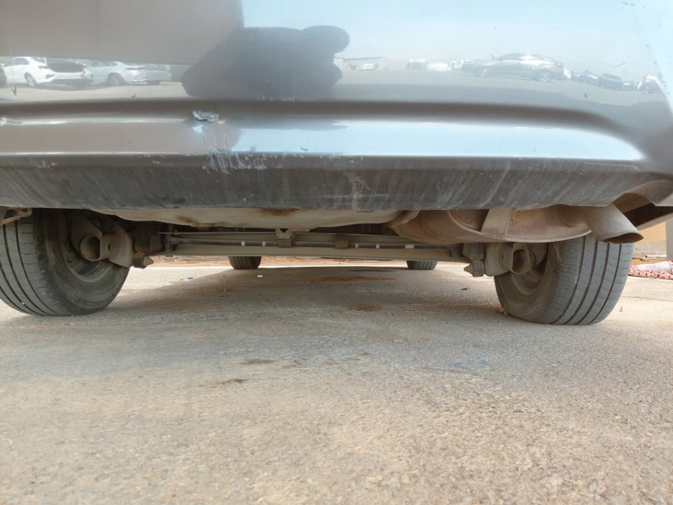 Toyota Corolla XLI 2018 image