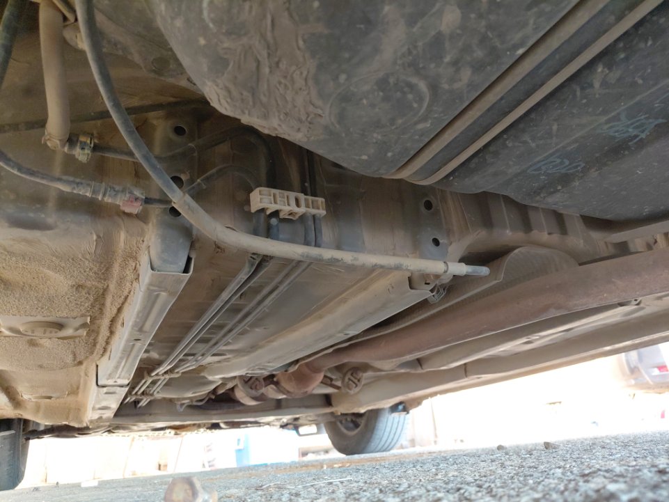 Toyota Corolla XLI 2018 image