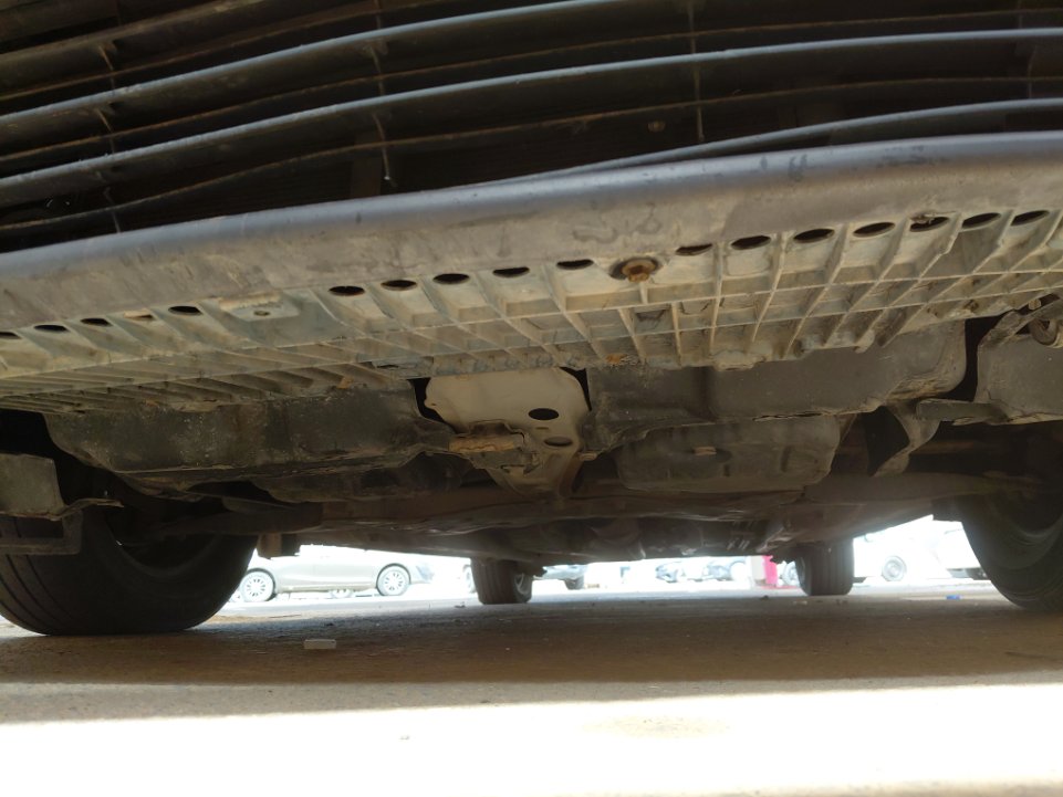 Toyota Corolla XLI 2018 image