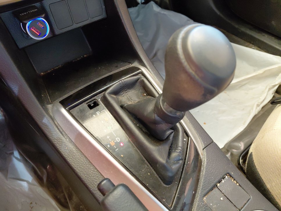 Toyota Corolla XLI 2018 image