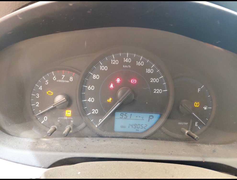 Toyota Yaris SD Y 2020 image