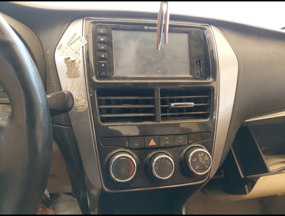 Toyota Yaris SD Y 2020 image