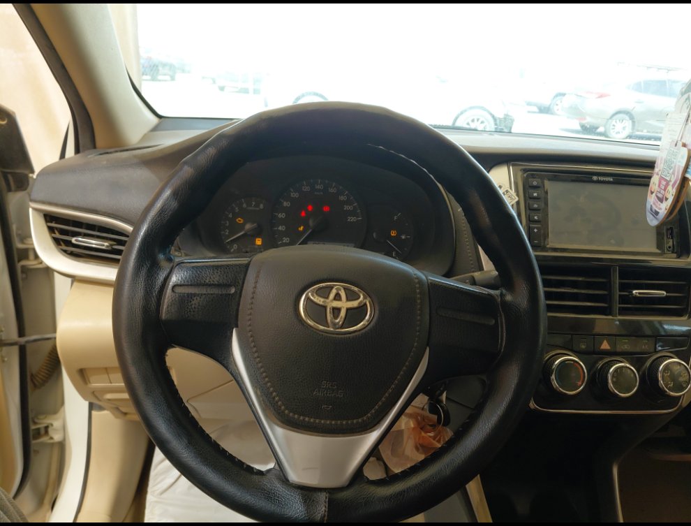 Toyota Yaris SD Y 2020 image