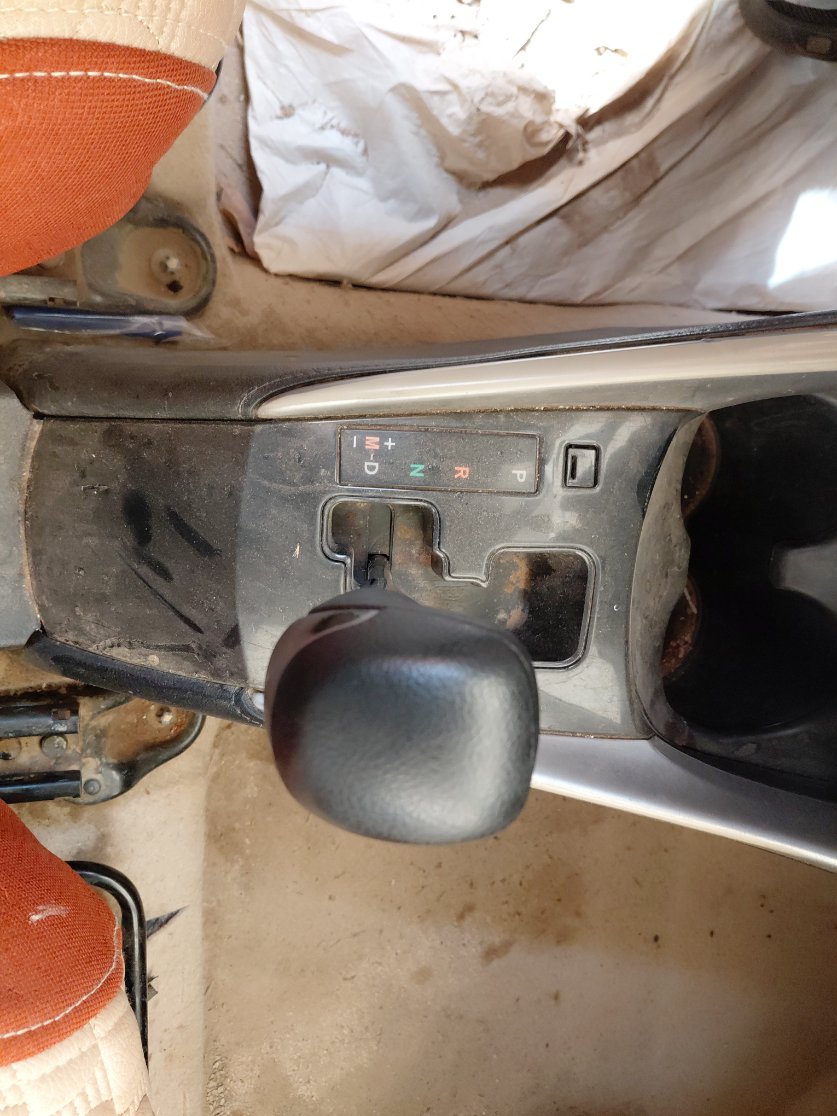 Toyota Yaris SD Y 2020 image